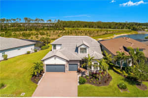 19617 Waterman Court, Fort Myers, FL 33913 Sold 08/01/25