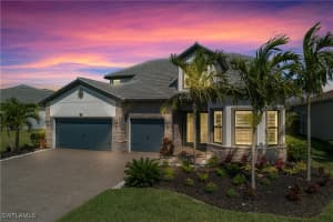 19617 Waterman Court, Fort Myers, FL 33913 Sold 08/01/25