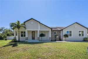 482 10th Avenue, Naples, FL 34120 Sold 08/22/25