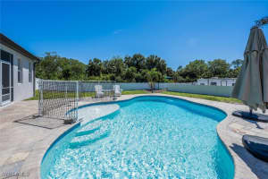 482 10th Avenue, Naples, FL 34120 Sold 08/22/25