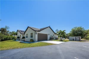 482 10th Avenue, Naples, FL 34120 Sold 08/22/25