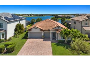 4464 Magellan St, Ave Maria