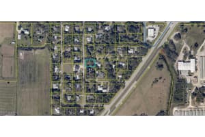 1111 Woods Drive, Labelle, FL 33935 - MLS#225030926