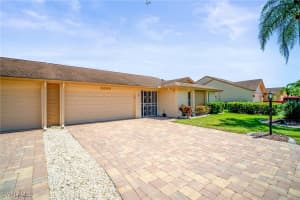 5666 Arvine Circle, Fort Myers, FL 33919 Sold 08/25/25