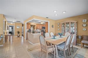 5666 Arvine Circle, Fort Myers, FL 33919 Sold 08/25/25