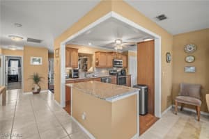 5666 Arvine Circle, Fort Myers, FL 33919 Sold 08/25/25