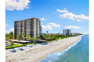 4001 Gulf Shore Boulevard, Naples, FL 34103 - MLS#225030935
