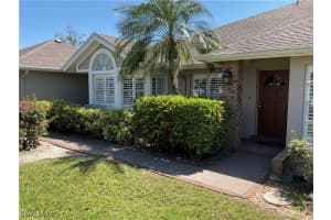 19510 Lost Creek Dr, Estero
