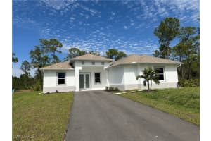 3449 43rd Avenue, Naples, FL 34120 Sold 06/06/25