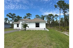 3449 43rd Avenue, Naples, FL 34120 Sold 06/06/25