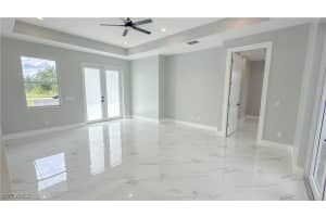 3449 43rd Avenue, Naples, FL 34120 Sold 06/06/25
