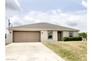 2920 5th Place, Cape Coral, FL 33909 Sold 06/10/25
