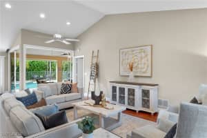 5134 Kristin Court, Naples, FL 34105 Sold 05/12/25