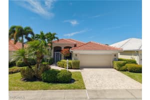 20716 Tisbury Ln, North Fort Myers