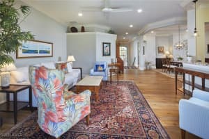 9045 Whimbrel Watch Lane, Naples, FL 34109 Sold 05/28/25