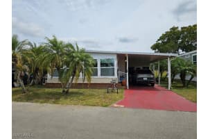 94 Poinsettia Drive, Fort Myers, FL 33905 - MLS#225030987