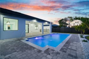 123 9th Avenue, Cape Coral, FL 33909 Sold 06/06/25