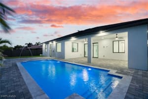 123 9th Avenue, Cape Coral, FL 33909 Sold 06/06/25