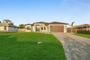 123 9th Avenue, Cape Coral, FL 33909 Sold 06/06/25