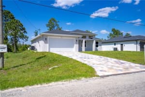 1024 Brenton Avenue, Lehigh Acres, FL 33974 Sold 07/14/25