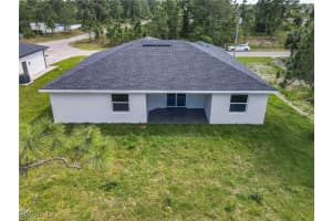 1024 Brenton Avenue, Lehigh Acres, FL 33974 Sold 07/14/25