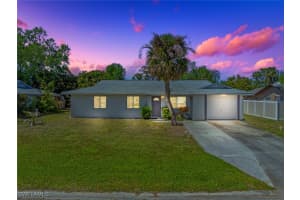 1397 Torreya Circle, North Fort Myers, FL 33917 Sold 05/19/25