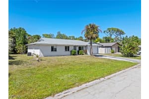 1397 Torreya Circle, North Fort Myers, FL 33917 Sold 05/19/25