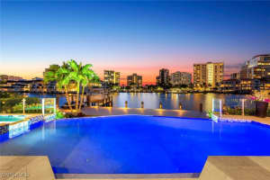 311 Neapolitan Way, Naples