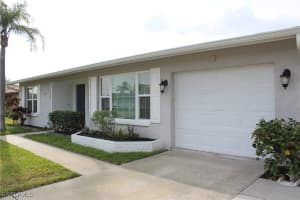 1444 21st Street, Cape Coral, FL 33990 Sold 06/13/25