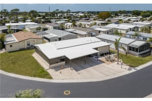 66 Sunset Circle, North Fort Myers, FL 33903 Sold 06/19/25