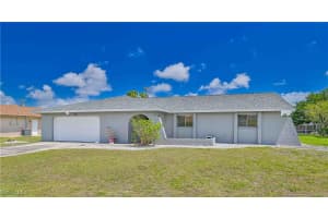 3819 2nd Avenue, Cape Coral, FL 33904 - MLS#225031072