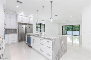 3074 Pine Tree Drive, Naples, FL 34112 - MLS#225031073