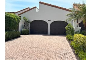 537 Tierra Mar Lane, Naples, FL 34108 Sold 05/28/25