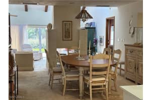 537 Tierra Mar Lane, Naples, FL 34108 Sold 05/28/25