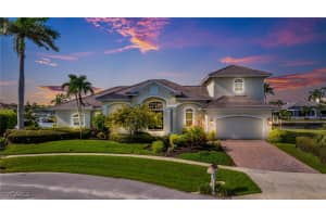 951 Beaver Ct, Marco Island