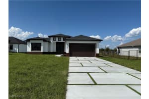 4157 68th Avenue, Naples, FL 34120 Sold 06/09/25