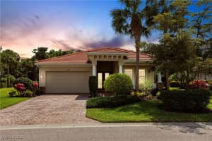3871 Otter Bend Circle, Fort Myers, FL 33905 - MLS#225031089