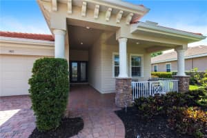 3871 Otter Bend Circle, Fort Myers, FL 33905 - MLS#225031089