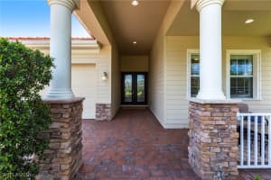 3871 Otter Bend Circle, Fort Myers, FL 33905 - MLS#225031089