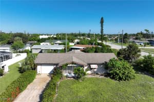 7233 Coolidge Road, Fort Myers, FL 33967 Sold 05/01/25