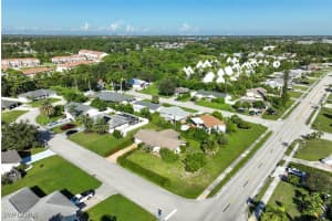 7233 Coolidge Road, Fort Myers, FL 33967 Sold 05/01/25