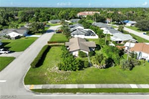 7233 Coolidge Road, Fort Myers, FL 33967 Sold 05/01/25