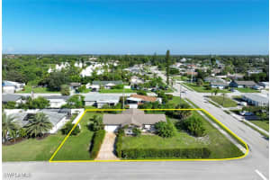 7233 Coolidge Road, Fort Myers, FL 33967 Sold 05/01/25
