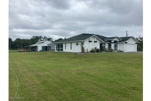 17950 Oak Creek Road, Alva, FL 33920 Sold 05/29/25