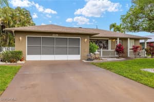 2115 11th Street, Cape Coral, FL 33990 Sold 08/20/25