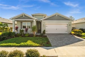 16344 Palmetto Street, Punta Gorda, FL 33982 Sold 05/30/25