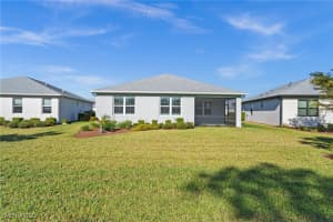 16344 Palmetto Street, Punta Gorda, FL 33982 Sold 05/30/25