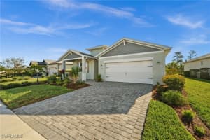 16344 Palmetto Street, Punta Gorda, FL 33982 Sold 05/30/25