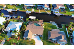 6268 Cocos Drive, Fort Myers, FL 33908 Sold 06/20/25