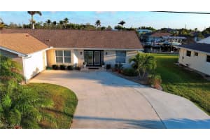 6268 Cocos Drive, Fort Myers, FL 33908 Sold 06/20/25